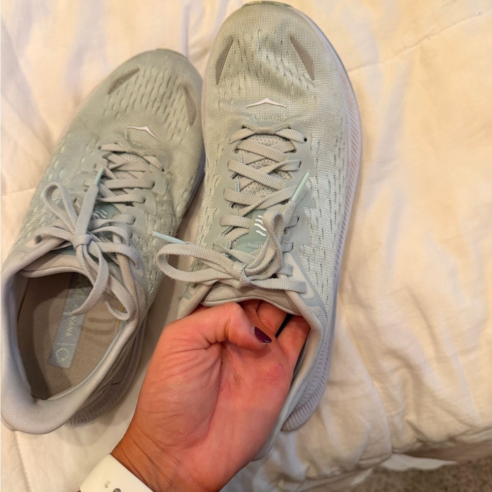 Hoka Kawana Women's Running Shoes - Picture 4 of 8